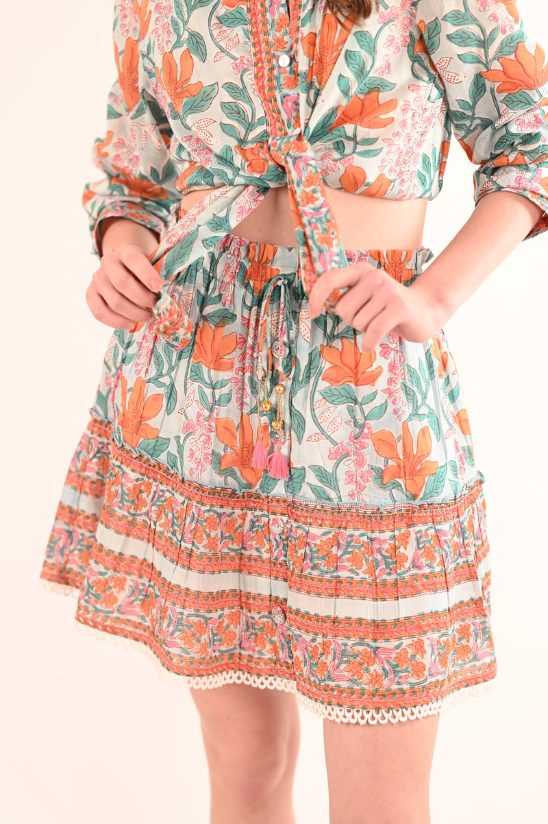 ISABELLE SKIRT