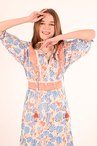 MAY MAXI