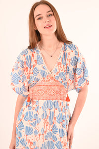 COCOON MAXI