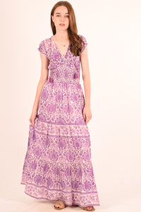Caroline Maxi