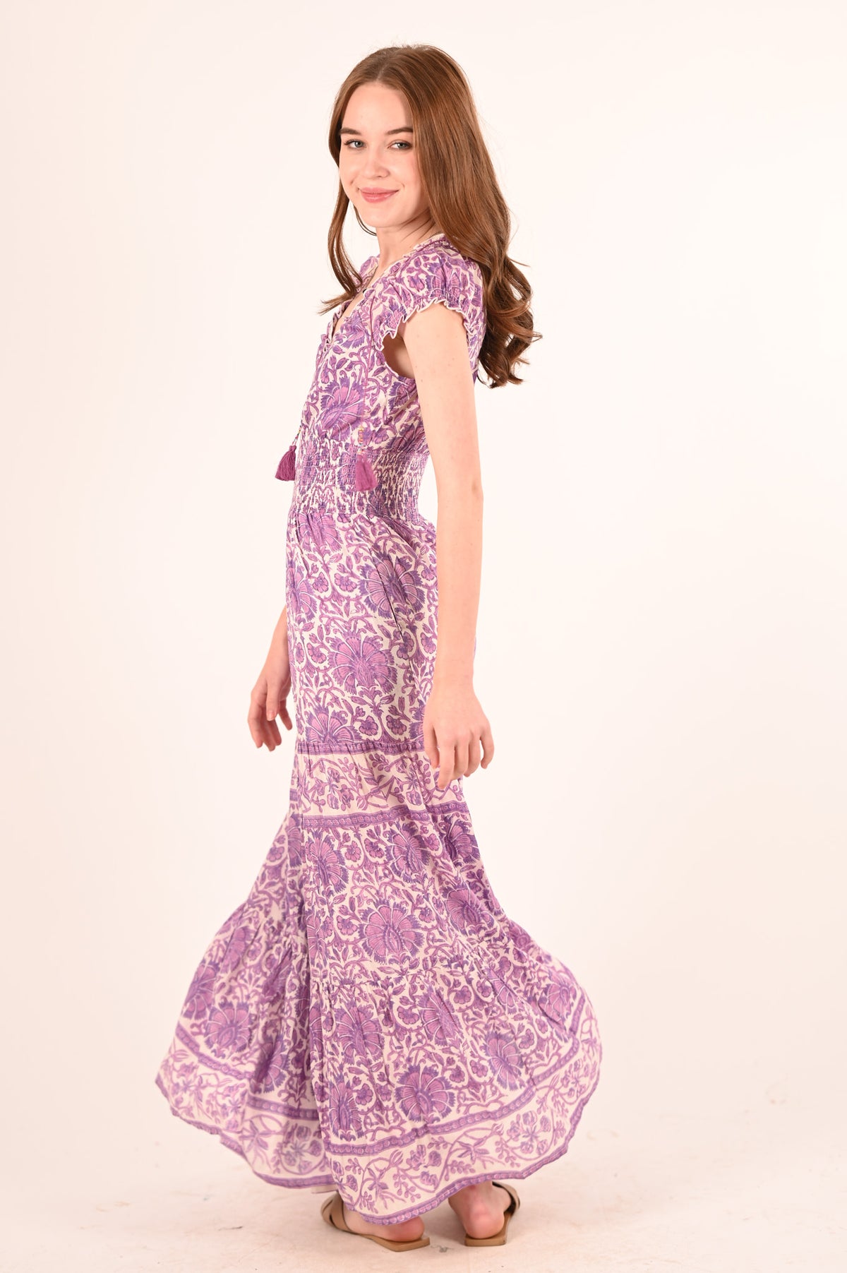 Caroline Maxi