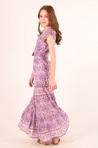 Caroline Maxi