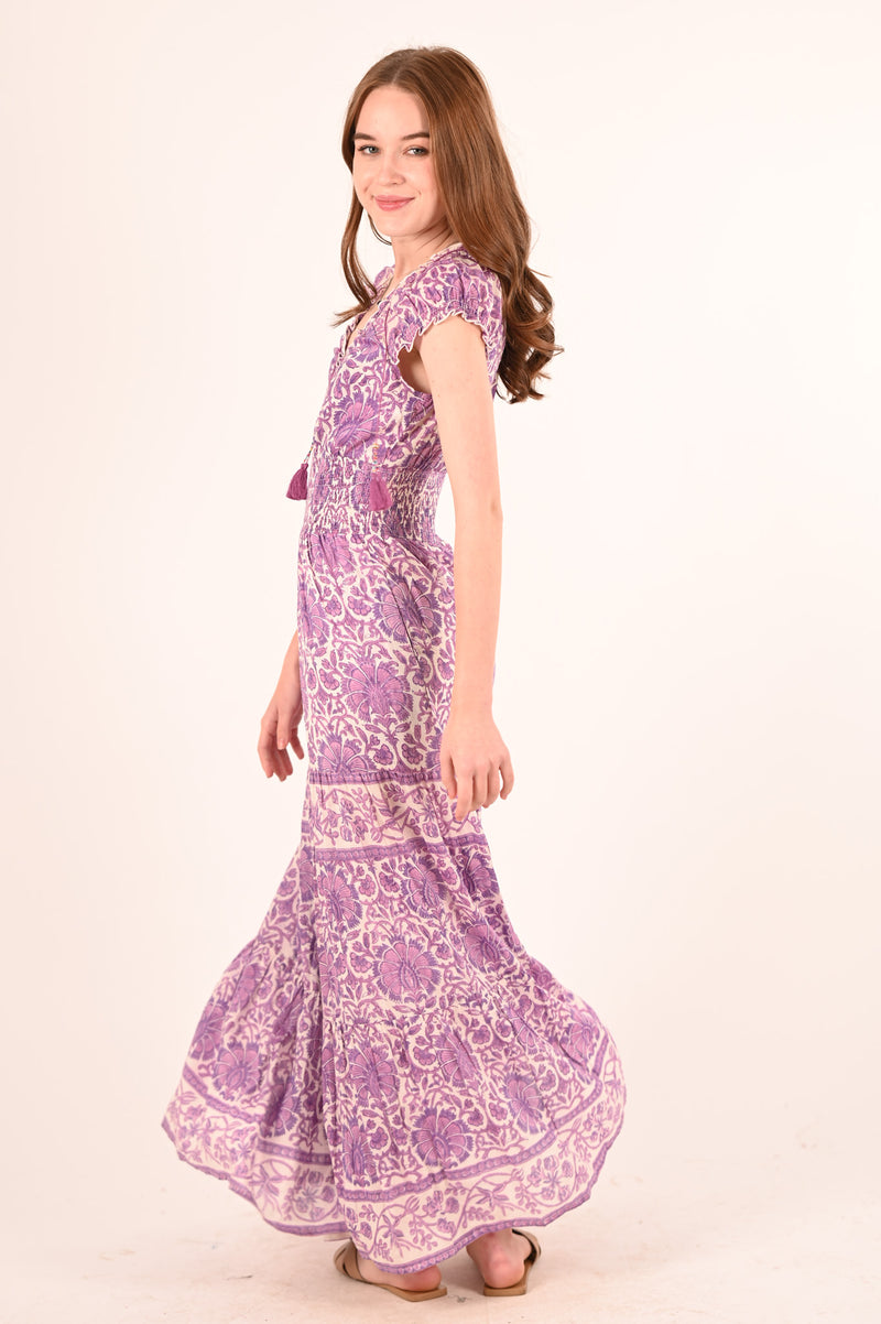 Caroline Maxi