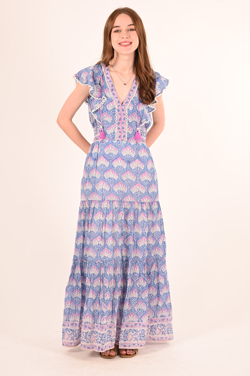 BERNI MAXI