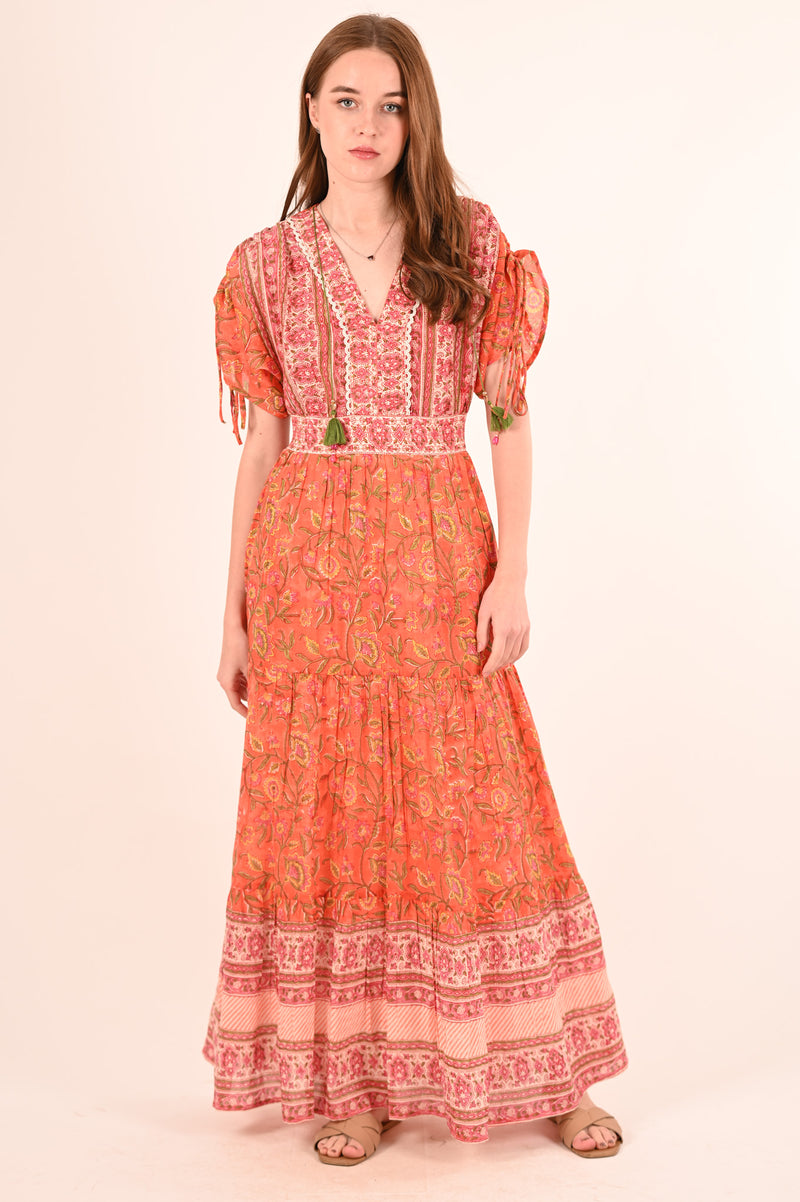 AUDREY MAXI