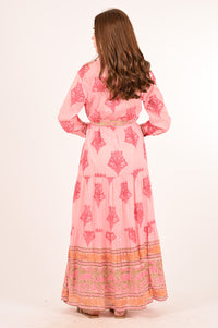 EMMI SHIRT MAXI