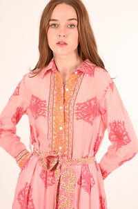 EMMI SHIRT MAXI
