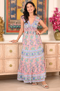 Caroline Maxi
