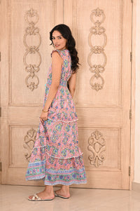 Tessa Maxi