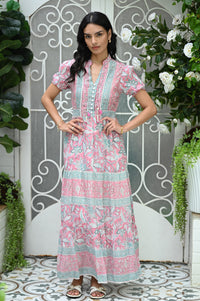 LILA MAXI