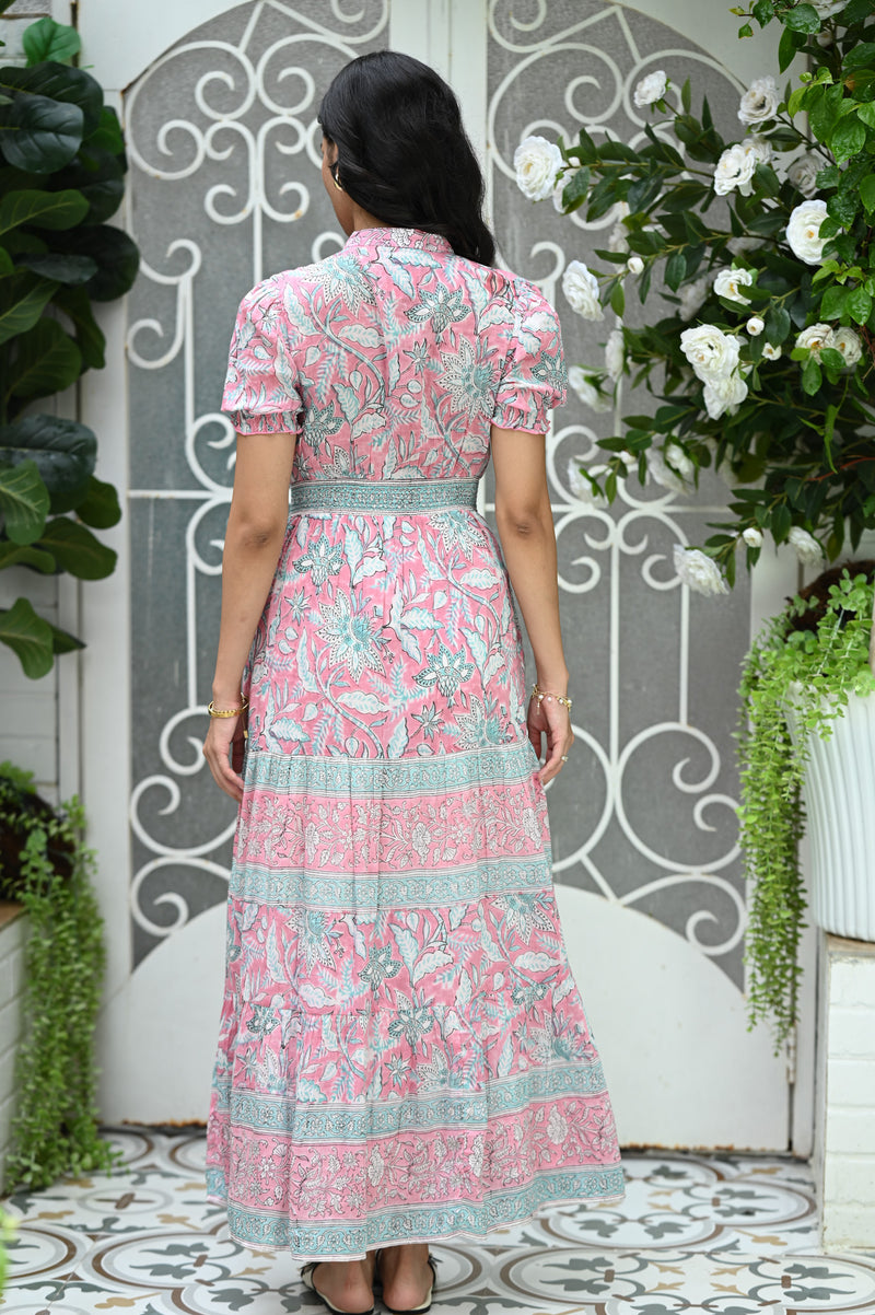 LILA MAXI