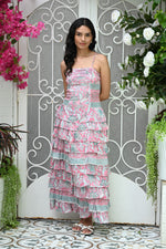 Pink Floral