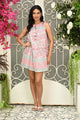 Pink Floral