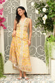 Yellow Floral