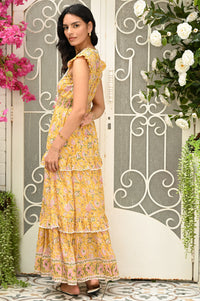 Tessa Maxi