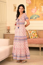 Pink Boothi