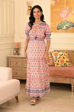 Pink Boothi