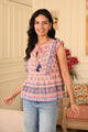 Pink Boothi