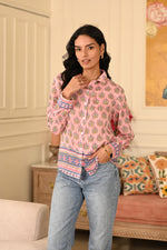 Pink Boothi