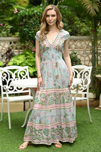Caroline Maxi