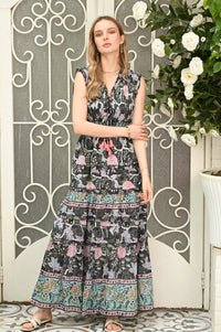 GRACE MAXI
