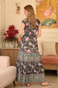 Caroline Maxi