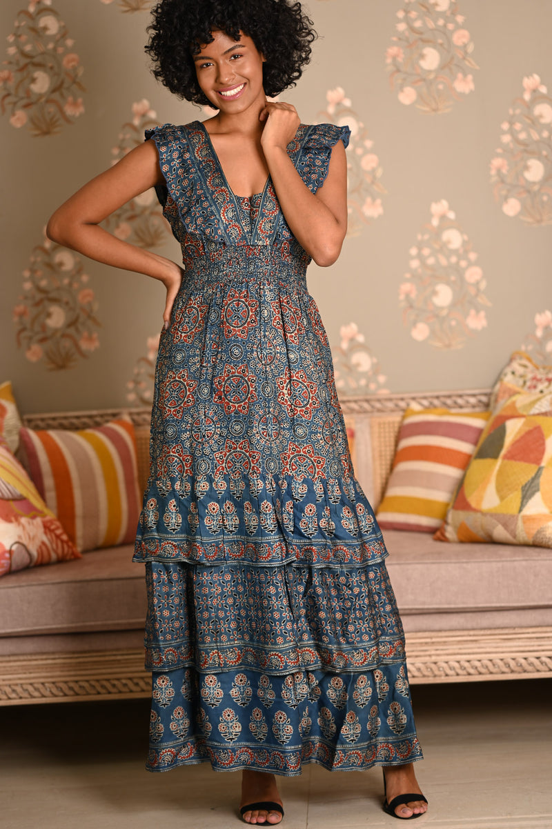 MIMOSA MAXI