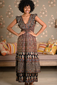 MIMOSA MAXI