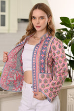 Pink Boothi