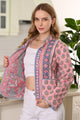 Pink Boothi