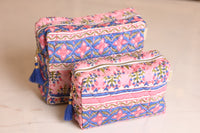 2 PC POUCH SET