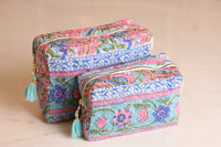 2 PC POUCH SET