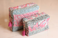2 PC POUCH SET