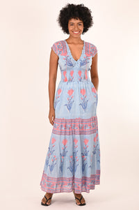Caroline Maxi