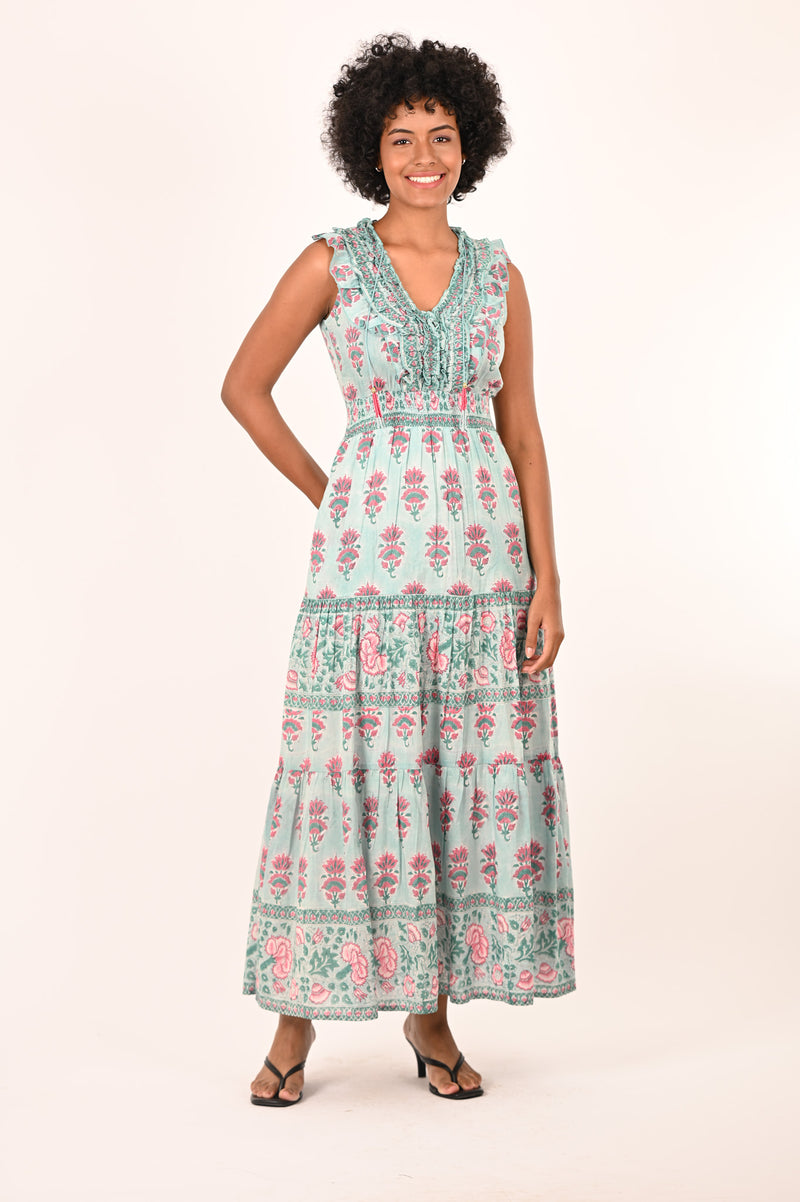 LAURA MAXI