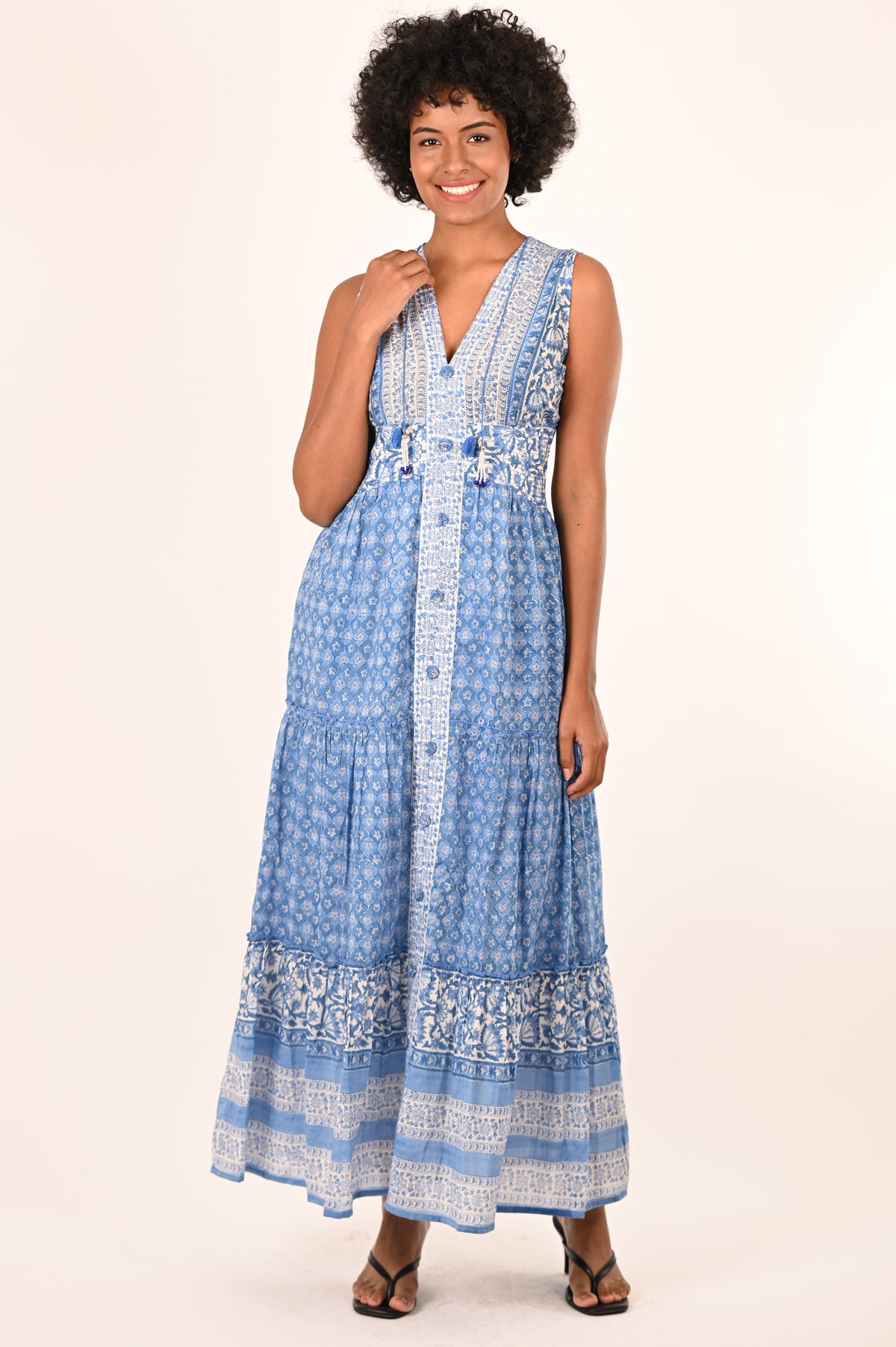 LYLA MAXI