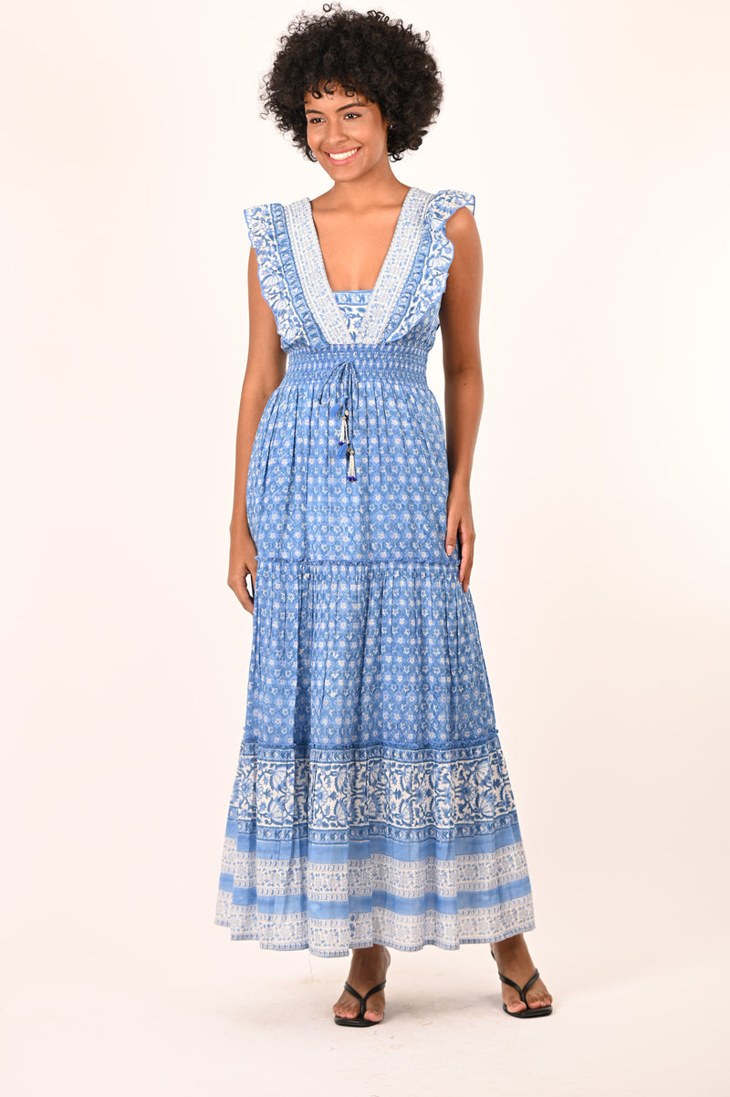 MIMOSA MAXI
