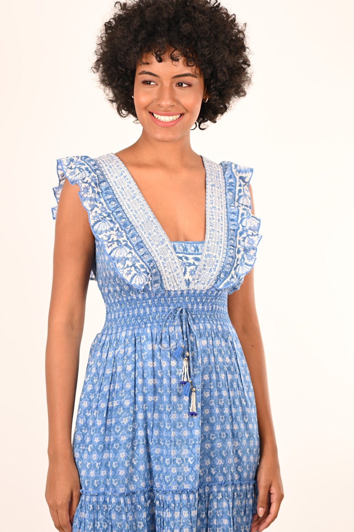 MIMOSA MAXI