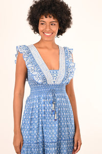 MIMOSA MAXI