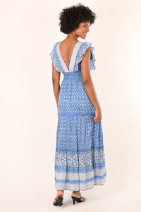 MIMOSA MAXI
