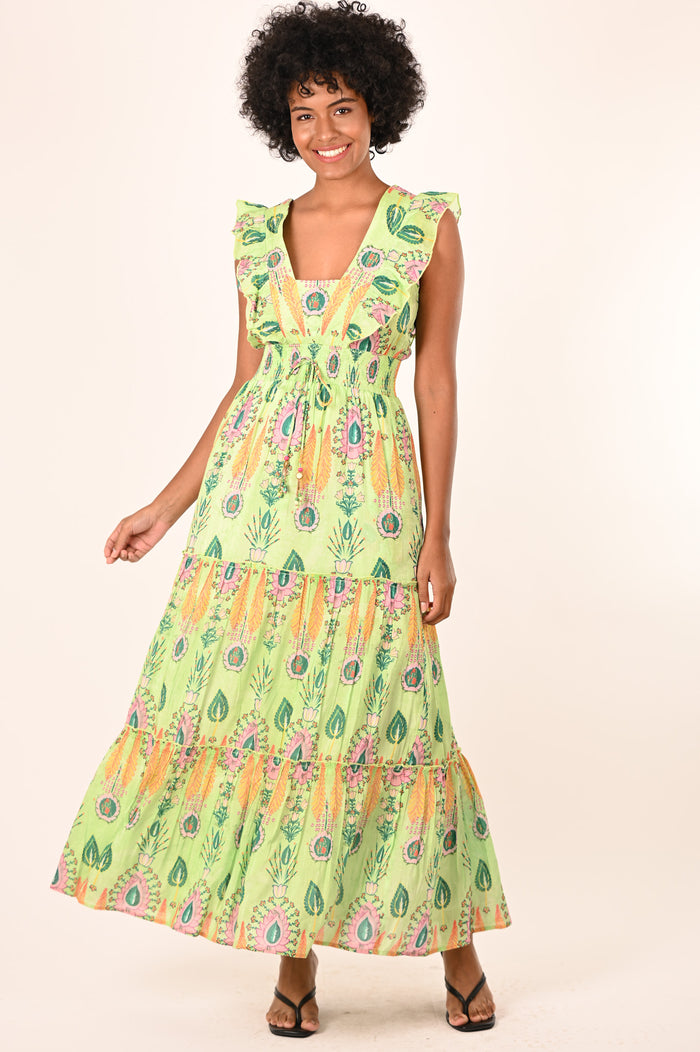 MIMOSA MAXI