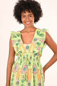 MIMOSA MAXI