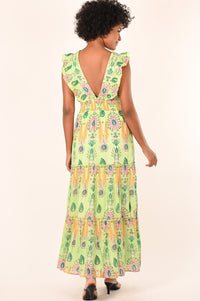 MIMOSA MAXI