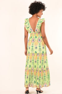 MIMOSA MAXI