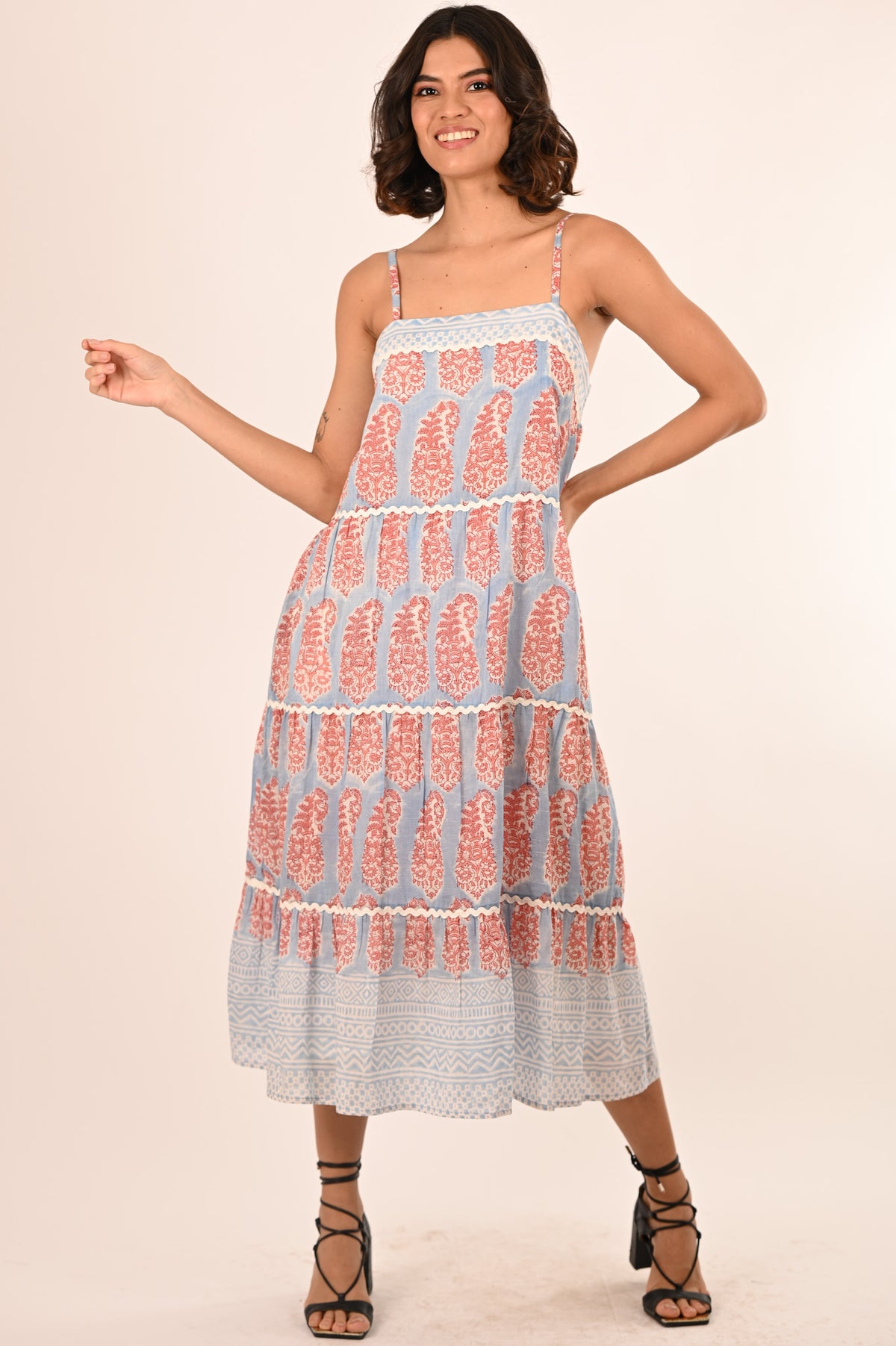 MELINA MIDI