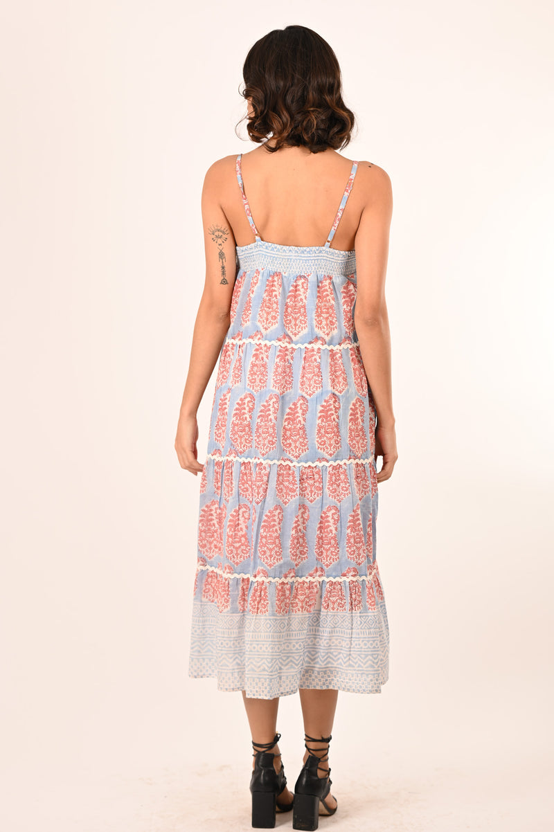 MELINA MIDI