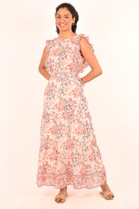LARISSA MAXI