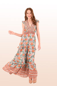 Tessa Maxi