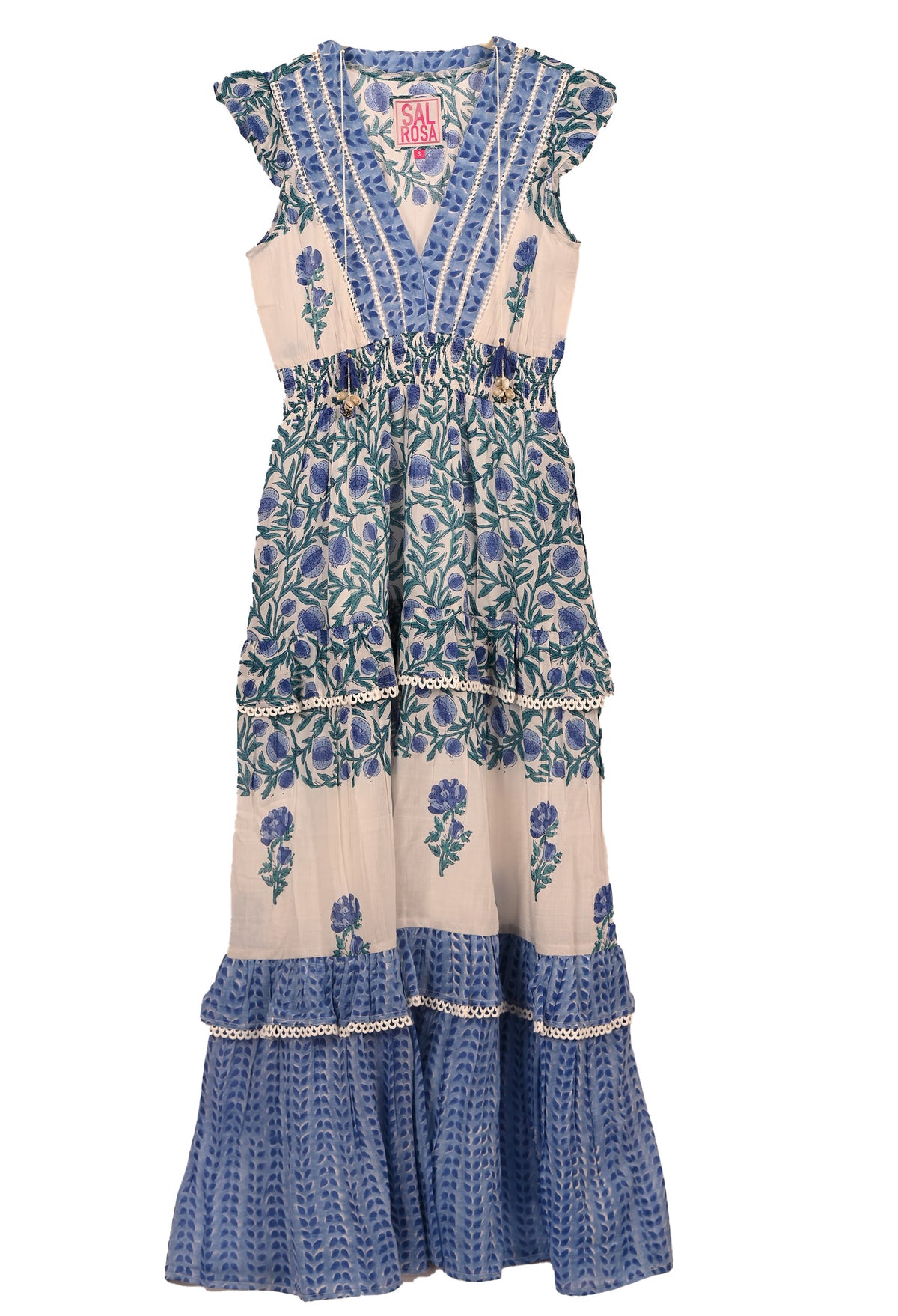 Tessa Maxi