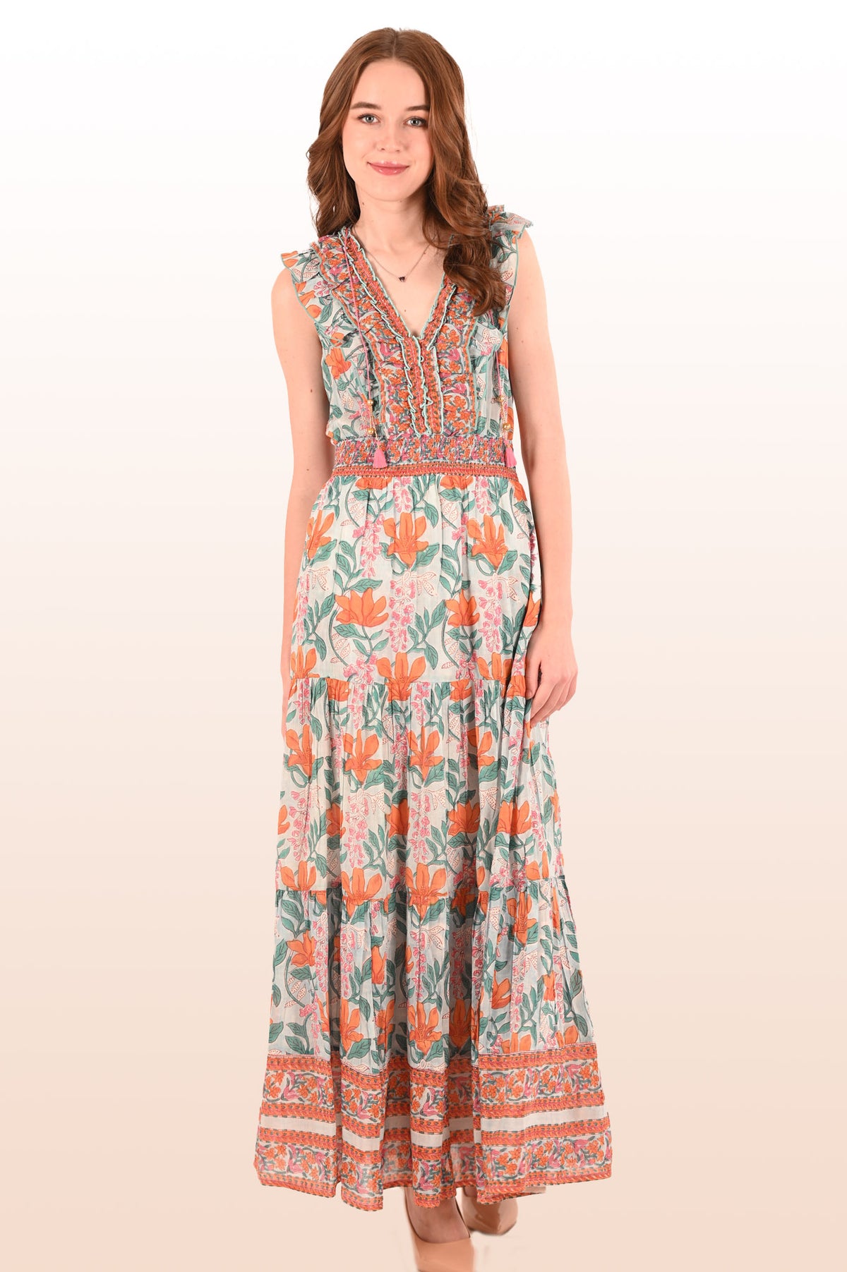 LAURA MAXI